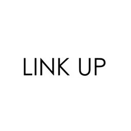 LINK UP logo