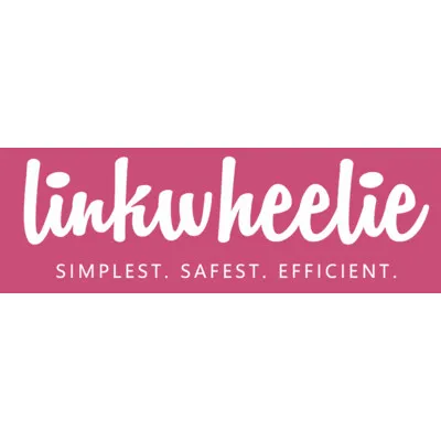 Linkwheelie logo