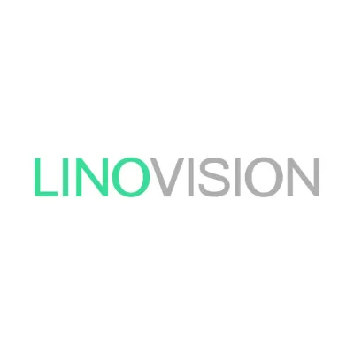 linovision.com logo