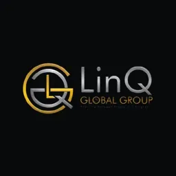 LinQ Global Group. logo
