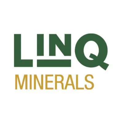 Logo de Linq Minerals Limited