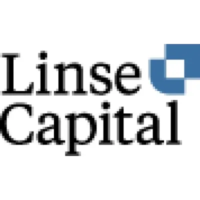Linse Capital Stellar II LP logo
