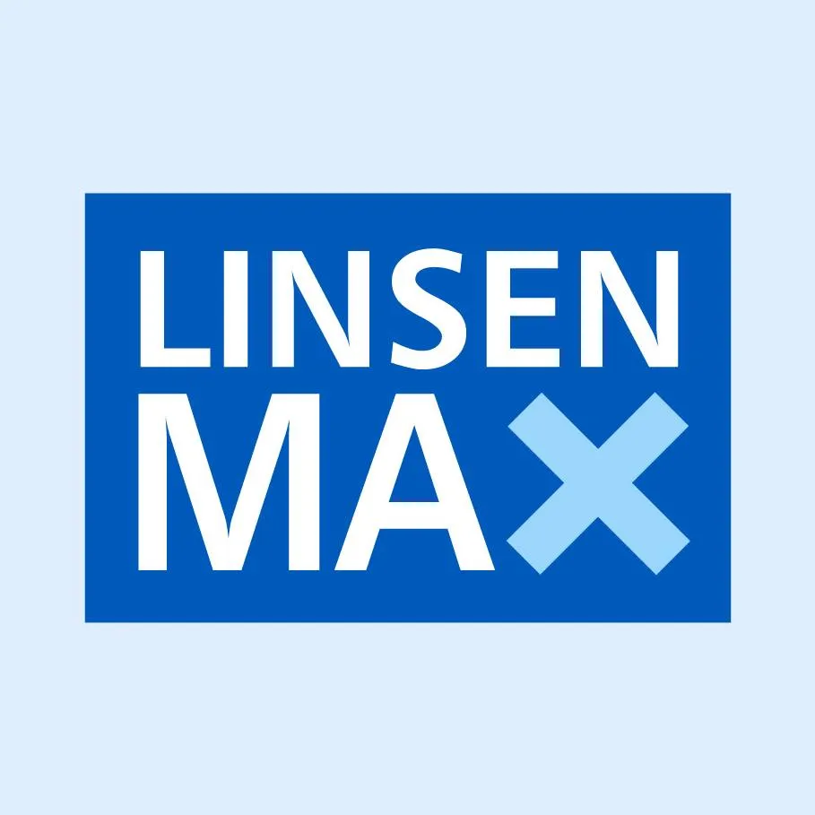 Linsenmax