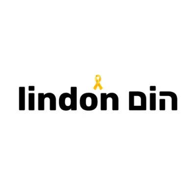 Lindon הום logo