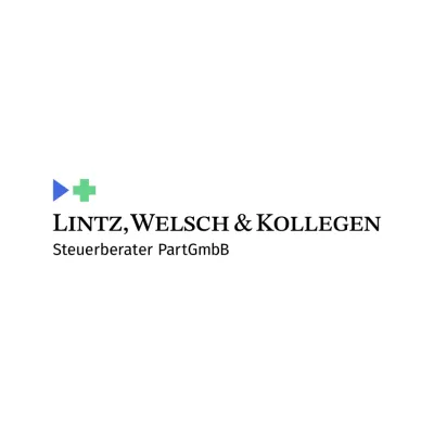 LINTZ, WELSCH & KOLLEGEN  Steuerberatungsgesellschaft mbH