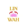 Logo Lin Wah - Betje Wolffplein