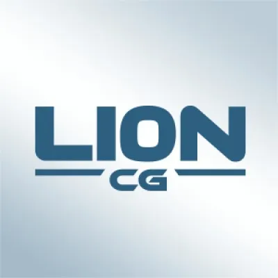 LION COPPER & GOLD CORP. logo