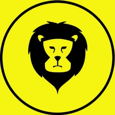Lion DAO logo