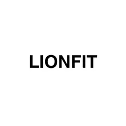 Lionfit logo