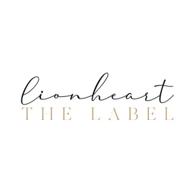 lionheartlabel.com logo