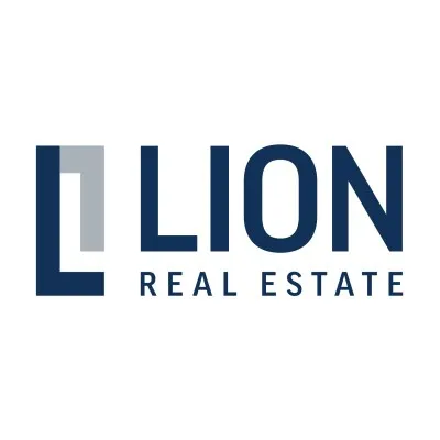 Lion Real Estate Group logo