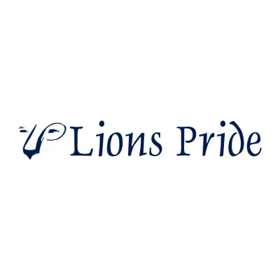 Lions Pride logo