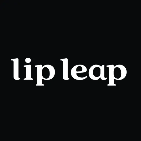 Lip Leap logo