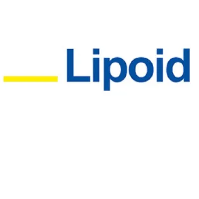 Lipoid GmbH logo