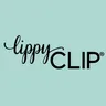LippyClip logo