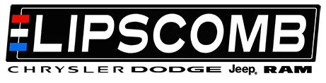 Lipscomb Chrysler Dodge Jeep Ram logo