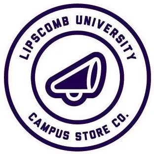 Lipscomb Campus Store logo