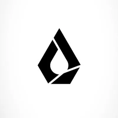 Logo by Brandfetch