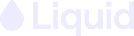 Liquid light logo