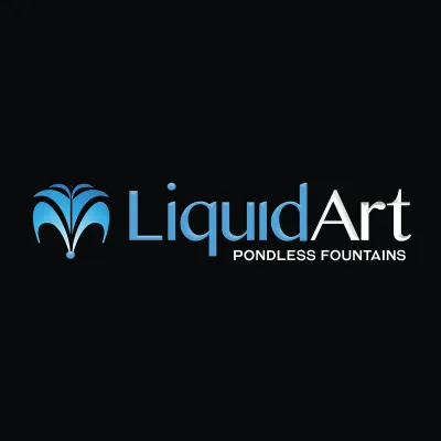 Liquidartfountains