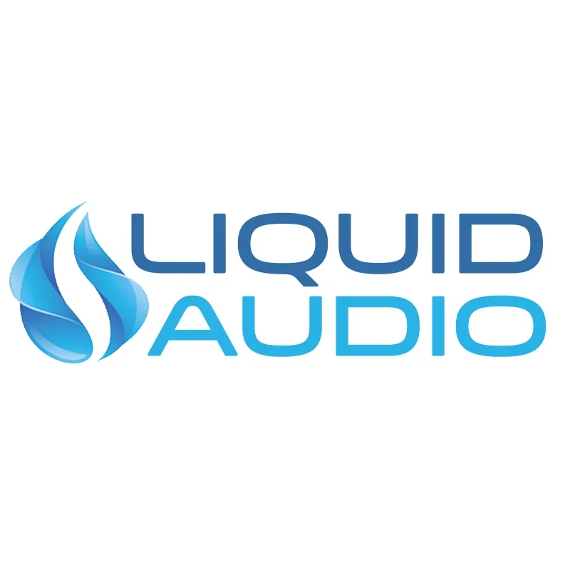 Liquidaudio