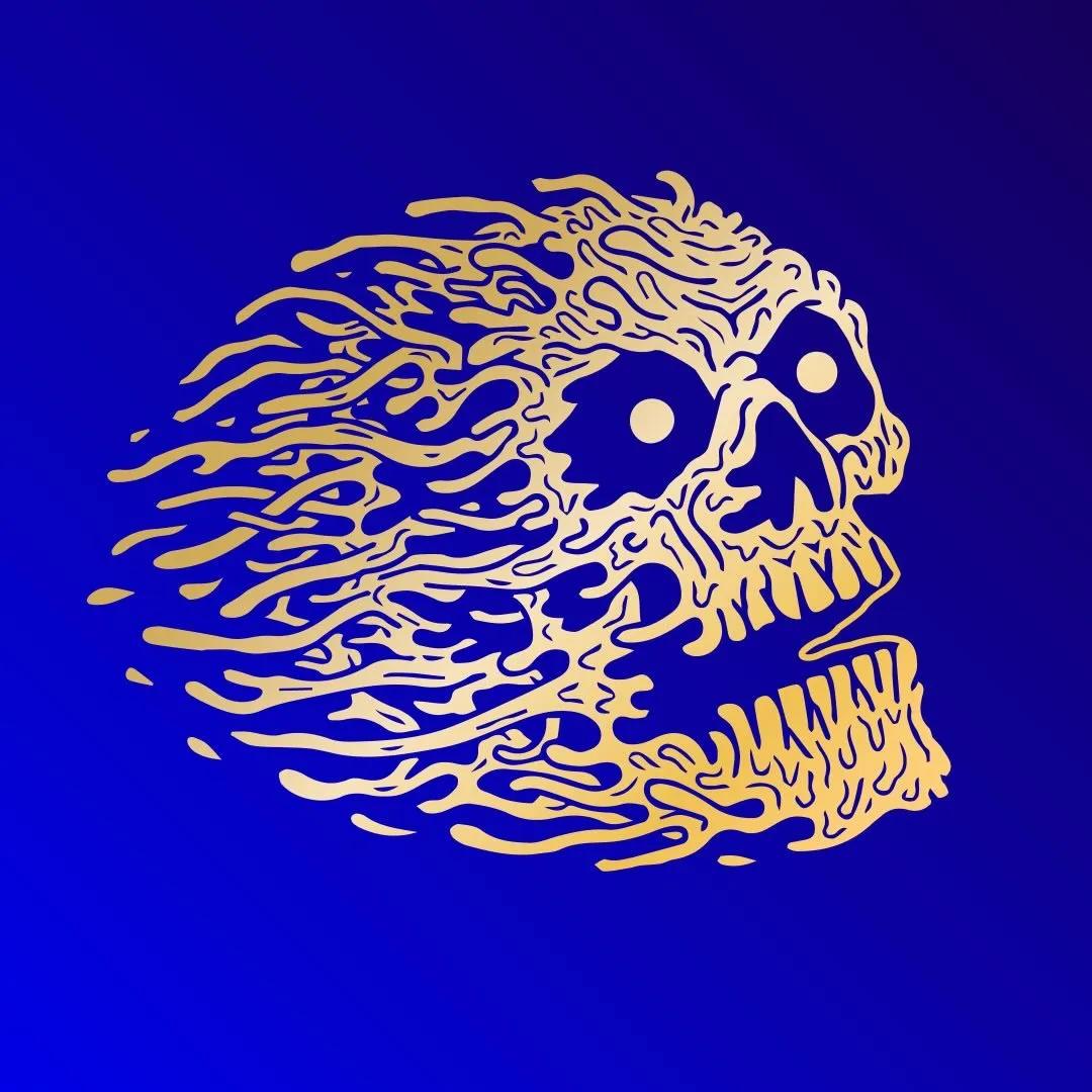 Logo by Brandfetch