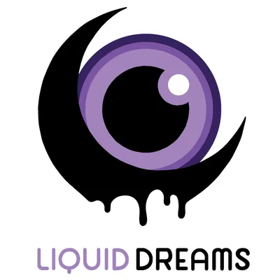 Liquid Dreams logo