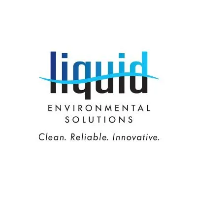 Liquid Environmental Solutions logo
