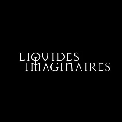 Liquides Imaginaires Official logo