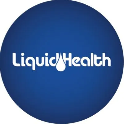 Liquid Health logo