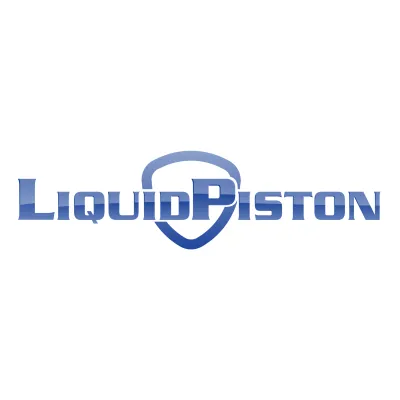 LiquidPiston, Inc. logo