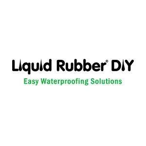 Liquid Rubber DIY logo