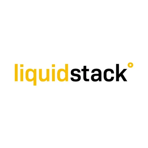 LiquidStack logo