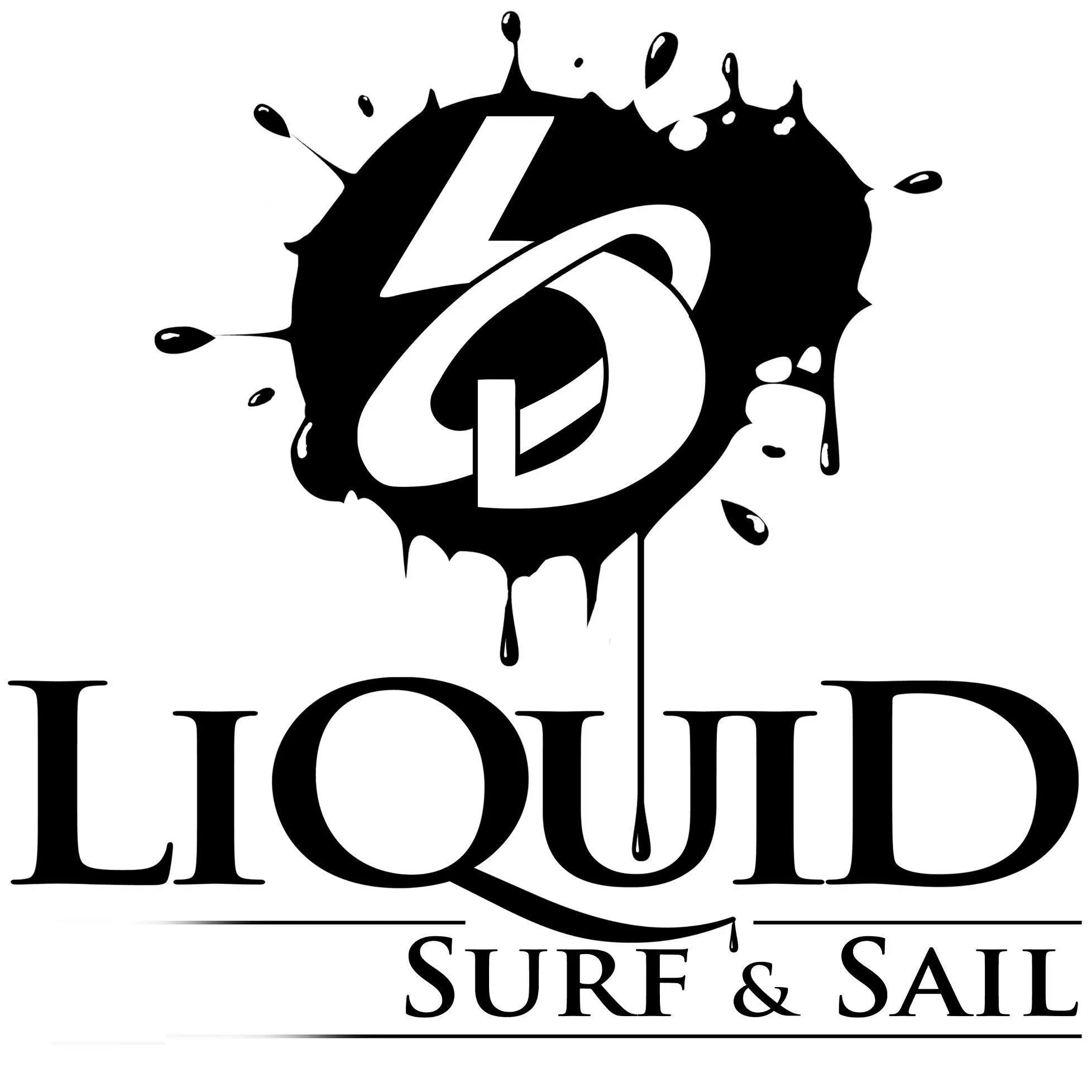Liquid Surf & Sail