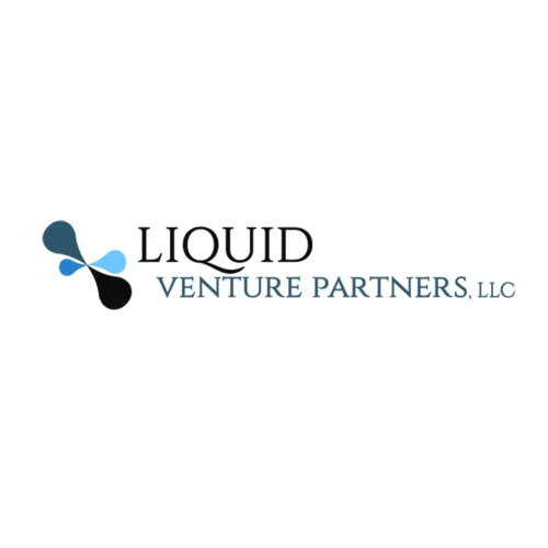 Liquid Ventures logo