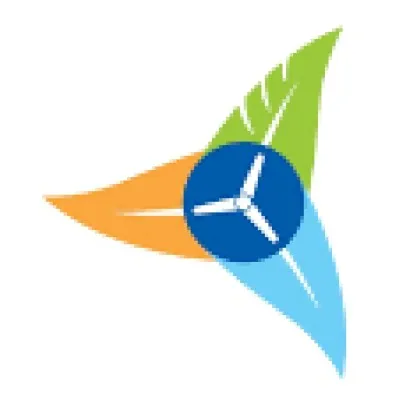 Liquid Wind logo