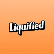 Liquified Logo