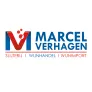 Logo Slijterij Wijnhandel Wijnimport Marcel Verhagen