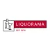 Liquorama logo