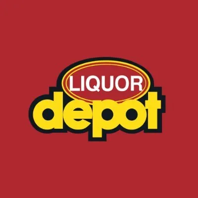 Liquor Depot logo