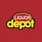 Liquor Depot logo