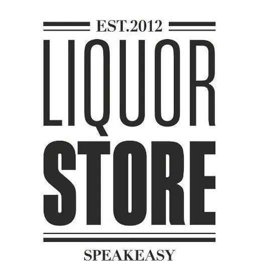 Liquor Store