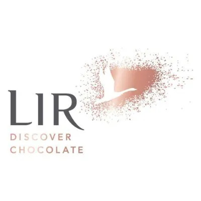 Lir Chocolates logo