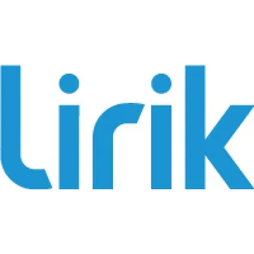 Lirik Logo