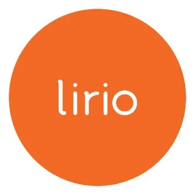 Lirio Logo