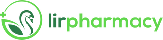 Lir Pharmacy logo