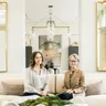 Lisa & Lisa Real Estate Consultant Group logo