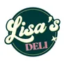 Logo Lisa's Deli