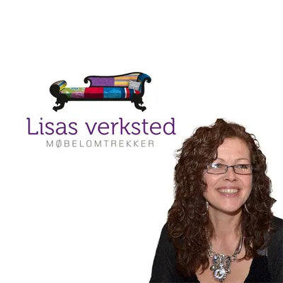 LISA NERLAND MØBELOMTREKKINGVERKSTED