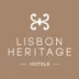 Lisbon Heritage logo